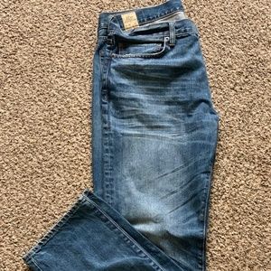 J Crew Jeans